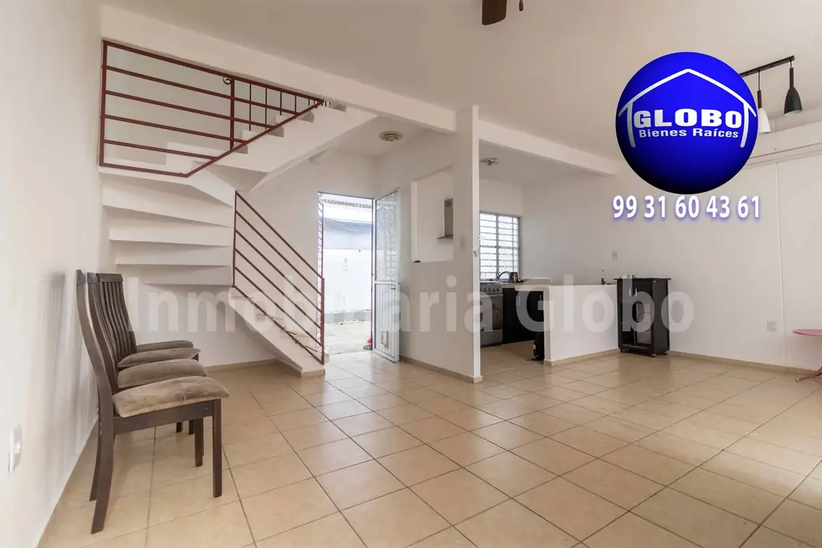 Casa en venta en La Huerta Residencial, Centro — foto 1 de 13
