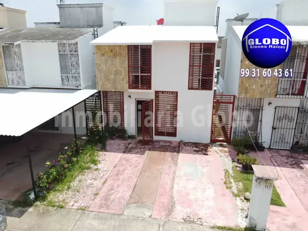 Casa en venta en La Huerta Residencial, Centro — foto 2 de 13