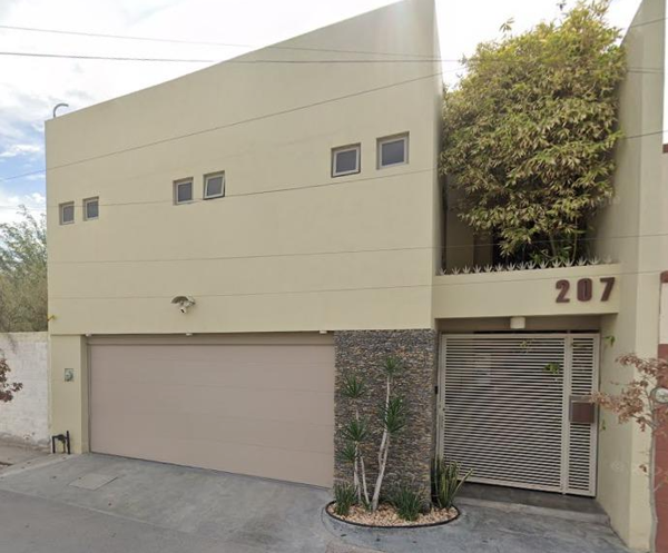 Casa en venta en Residencial la Hacienda, Torreón — foto 3 de 10
