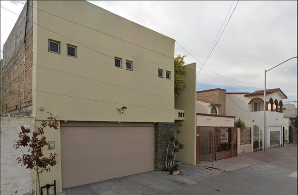 Casa en venta en Residencial la Hacienda, Torreón — foto 2 de 10