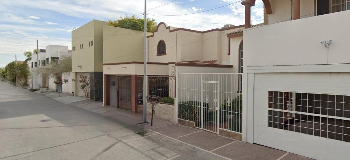 Casa en Venta en Residencial la Hacienda, Torreón, Coahuila de Zaragoza