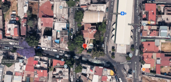 Casa en venta en San Pedro, Xochimilco — foto 3 de 13