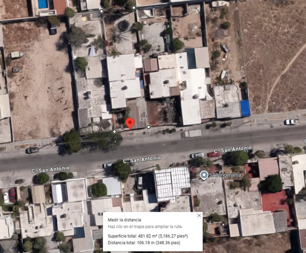 Casa en venta en Bella Vista, La Paz — foto 3 de 12