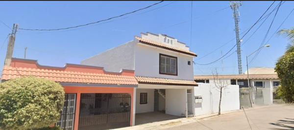 Casa en venta en Villa Verde, Mazatlán — foto 2 de 14