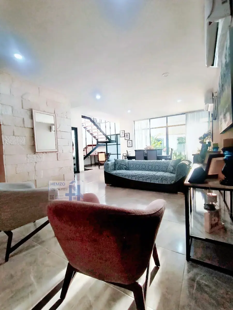 Casa en venta en La Tampiquera, Boca del Río — foto 1 de 10