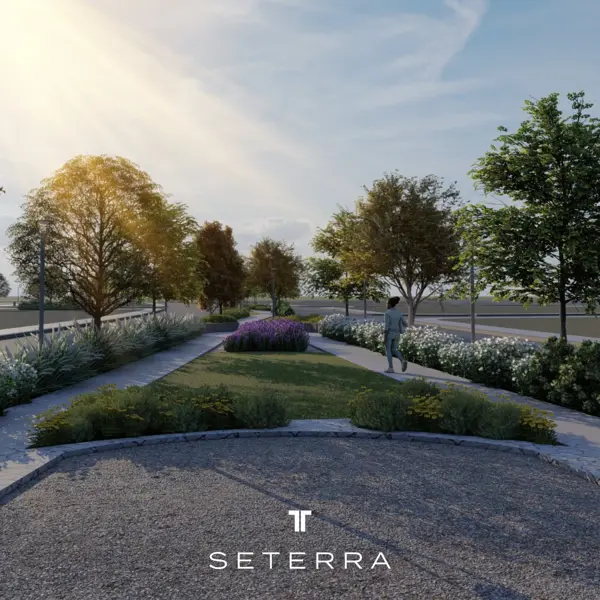 Terreno en venta en Los Valdez, Saltillo — foto 3 de 16