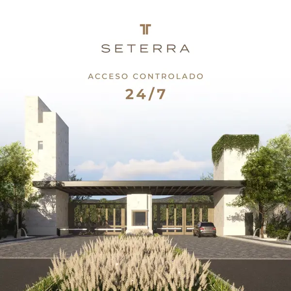 Terreno en venta en Los Valdez, Saltillo — foto 2 de 16