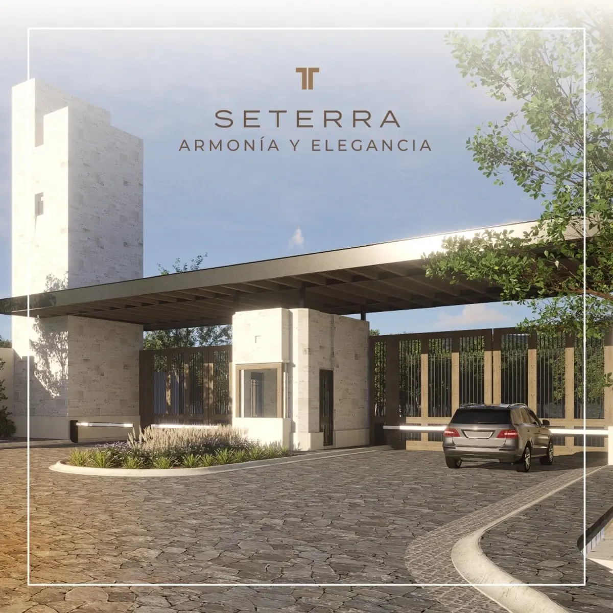 Terreno en venta en Los Valdez, Saltillo — foto 1 de 16