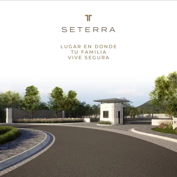 Terreno en venta en Los Valdez, Saltillo — foto 2 de 16