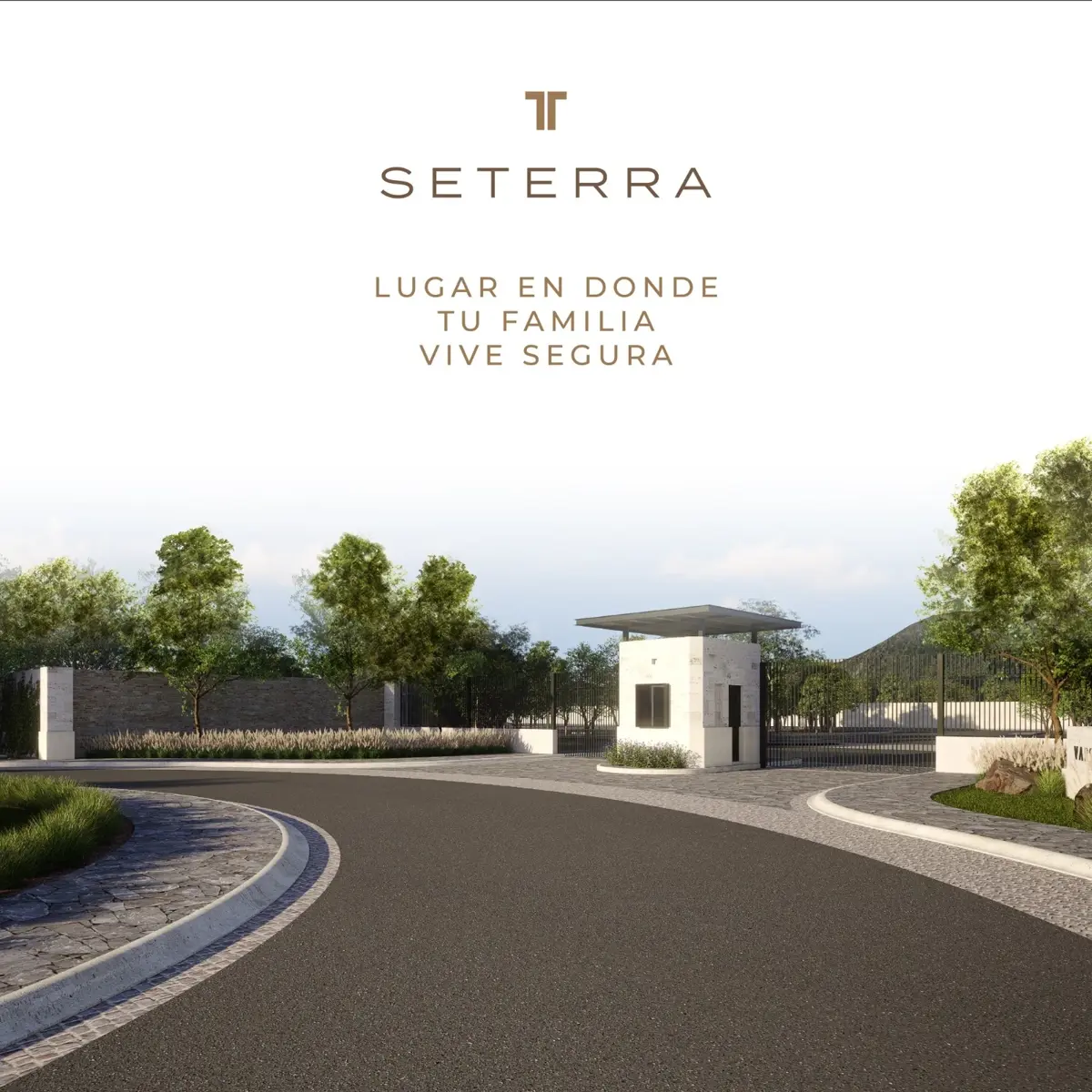 Terreno en venta en Los Valdez, Saltillo — foto 1 de 16