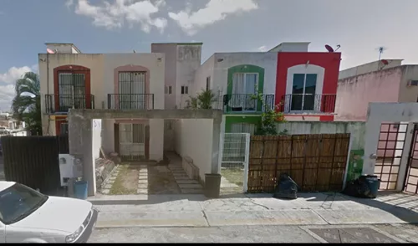 Casa en Mision del Carmen, Playa del Carmen, Quintana Roo