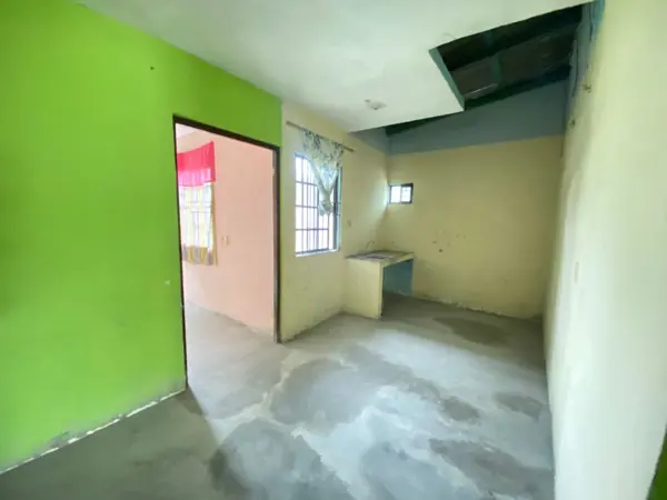 Casa en venta en Solidaridad Voluntad y Trabajo, Tampico — foto 2 de 23