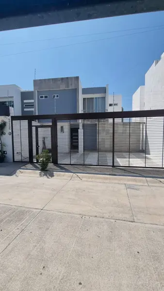 Casa en Canteras de Santa Imelda, Aguascalientes, Aguascalientes