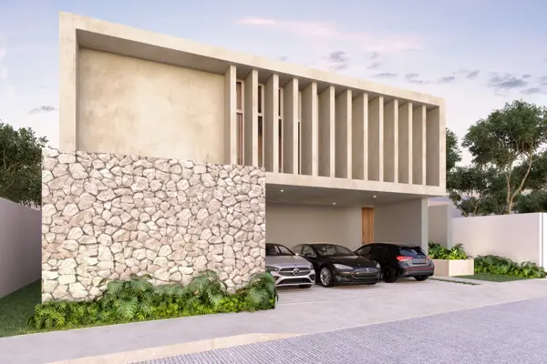 Casa en venta en Dzitya, Mérida — foto 2 de 22