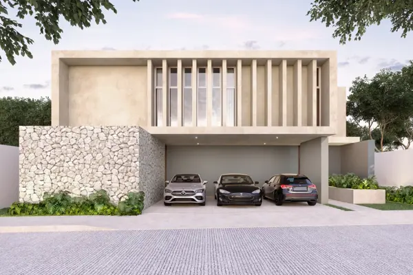 Casa en venta en Dzitya, Mérida, Yucatán Casa en venta en Dzitya, Mérida, Yucatán