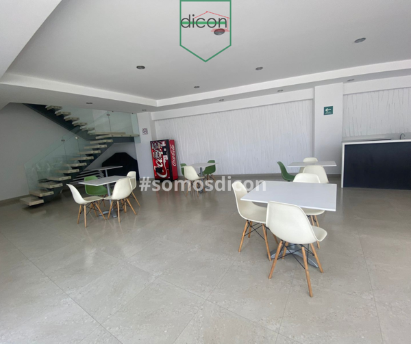 Departamento en venta en Reserva Territorial Atlixcayotl, San Andrés Cholula — foto 2 de 12