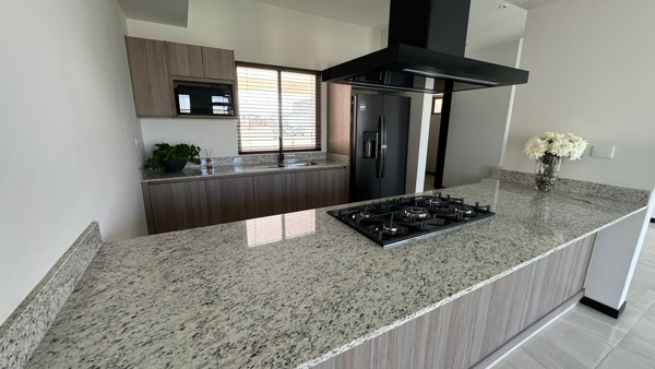 Casa en venta en Los Viñedos, Torreón — foto 3 de 27