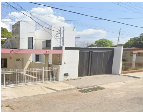Casa en venta en Jesus Carranza, Mérida — foto 3 de 8