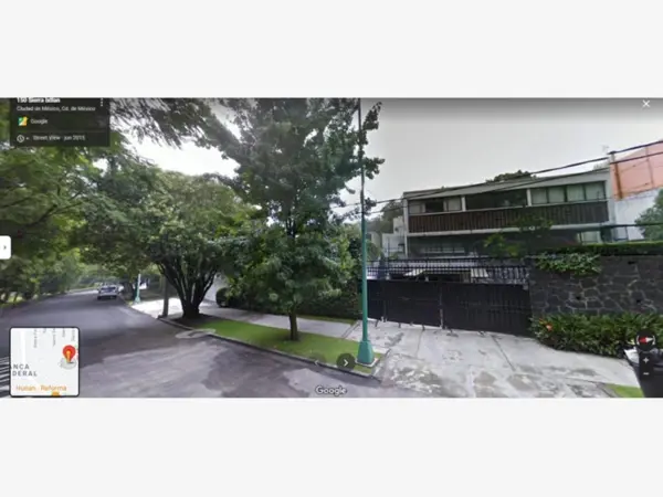 Casa en venta en Chapultepec, Chapultepec, México