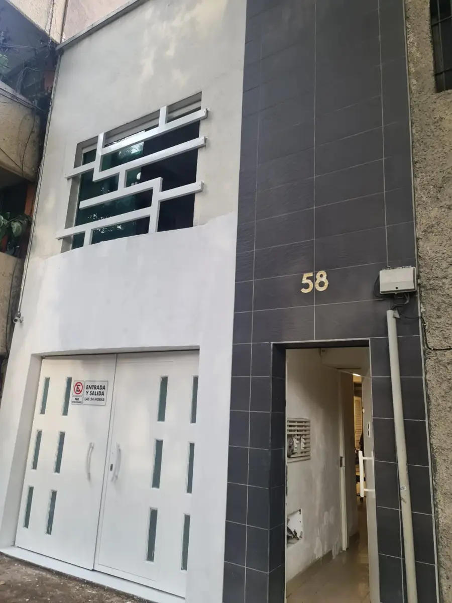Casa en venta en San Rafael, Cuauhtémoc — foto 1 de 13