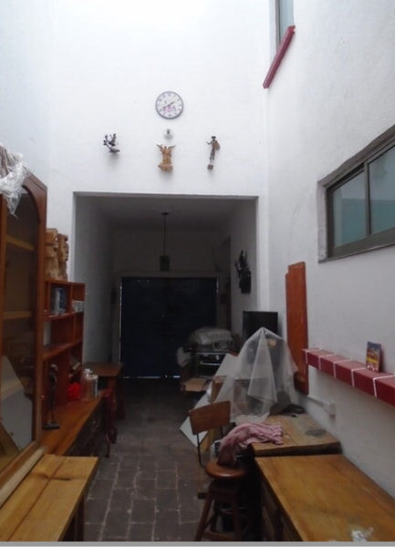 Oficina en venta en Condesa, Cuauhtémoc — foto 2 de 12