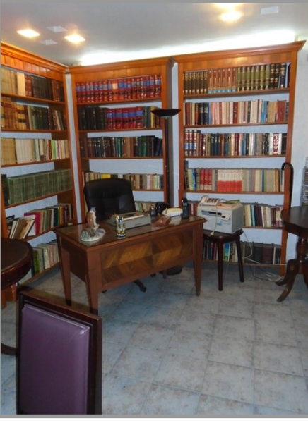 Oficina en venta en Condesa, Cuauhtémoc — foto 3 de 12