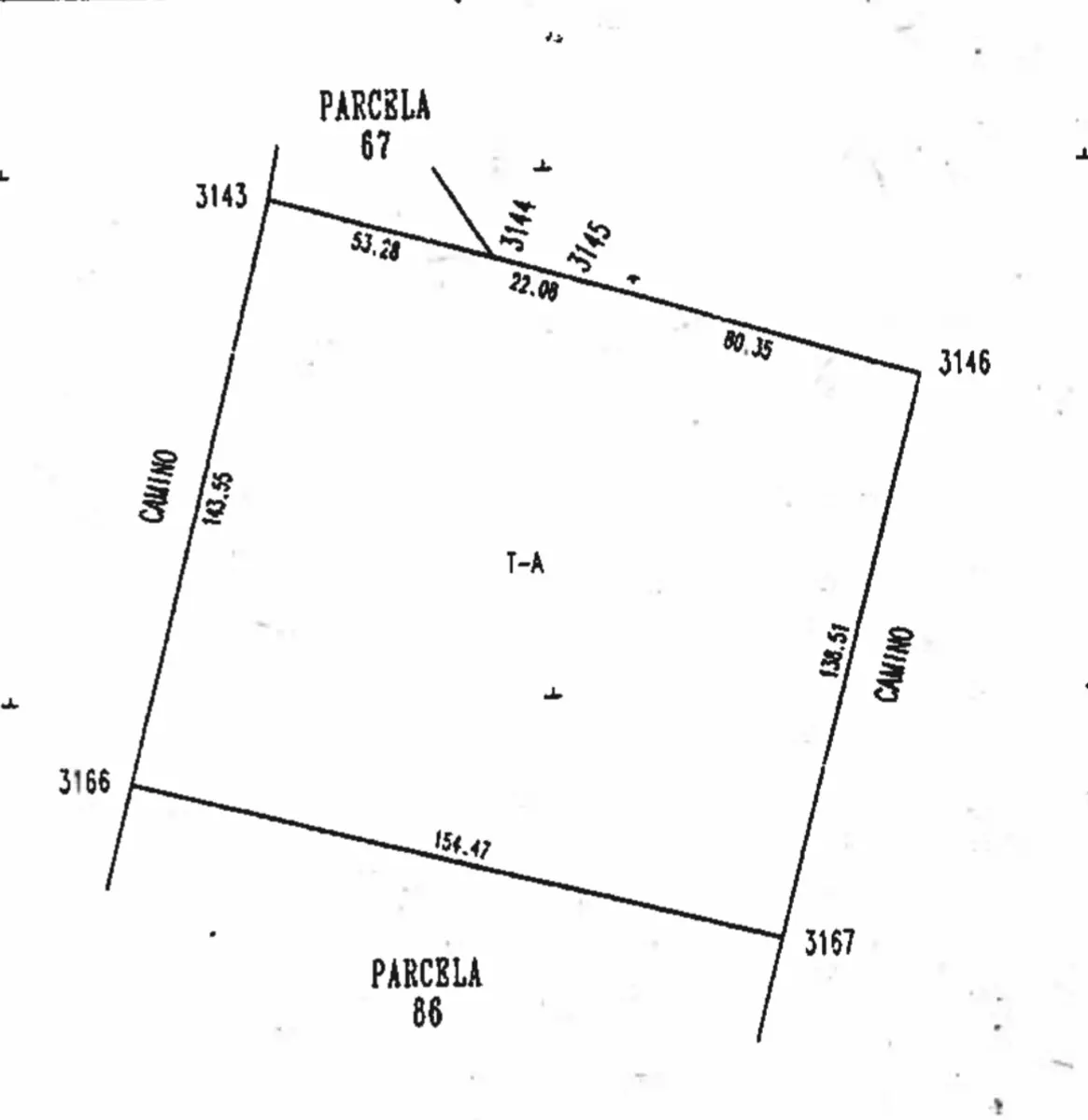 Terreno en venta en Tepexpan, Acolman — foto 1 de 2