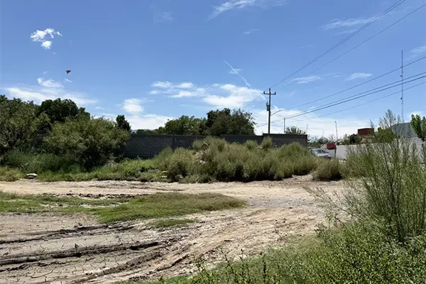 Terreno en venta en Rincón de los Pastores, Saltillo, Coahuila de Zaragoza