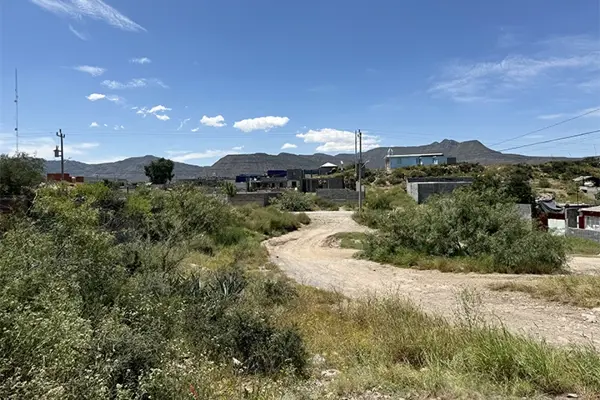 Terreno en venta en Rincón de los Pastores, Saltillo — foto 2 de 5