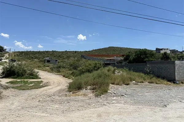 Terreno en venta en Rincón de los Pastores, Saltillo — foto 3 de 5