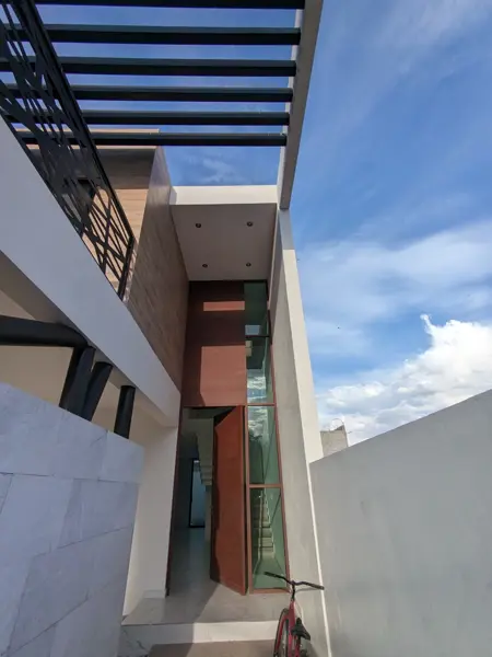 Casa en venta en Los Viñedos, Torreón — foto 2 de 26