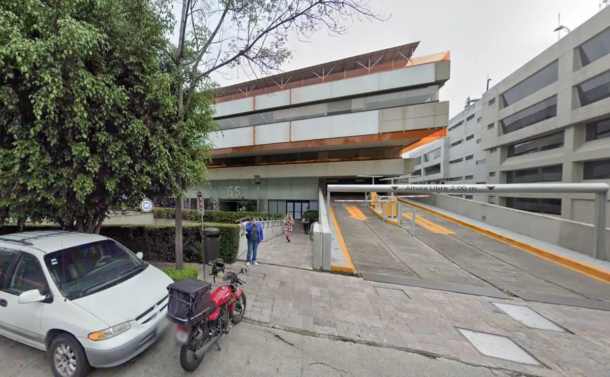 Oficina en venta en Bosque de las Lomas, Miguel Hidalgo — foto 1 de 29