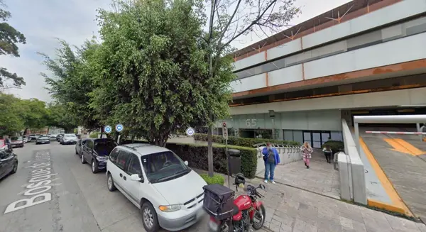 Oficina en venta en Bosque de las Lomas, Miguel Hidalgo — foto 2 de 29