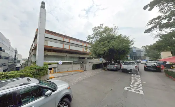 Oficina en venta en Bosque de las Lomas, Miguel Hidalgo — foto 3 de 29