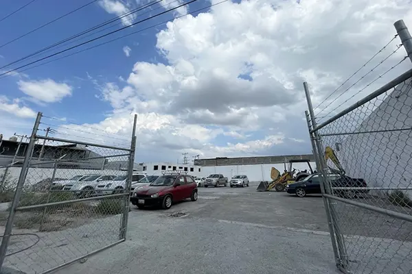 Terreno en venta en Nazario S Ortiz Garza, Saltillo — foto 2 de 6