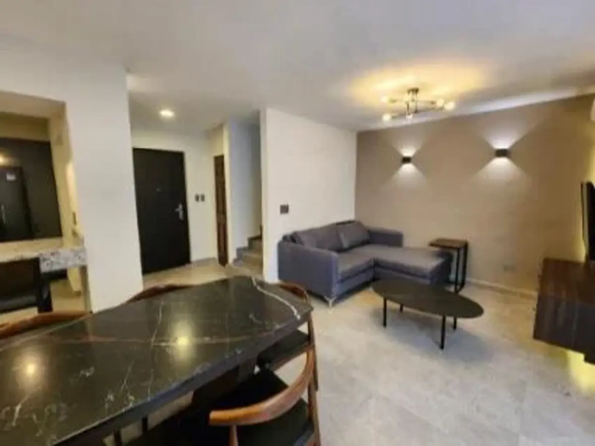 Departamento en Renta en Santa Bárbara, Torreón, Coahuila de Zaragoza