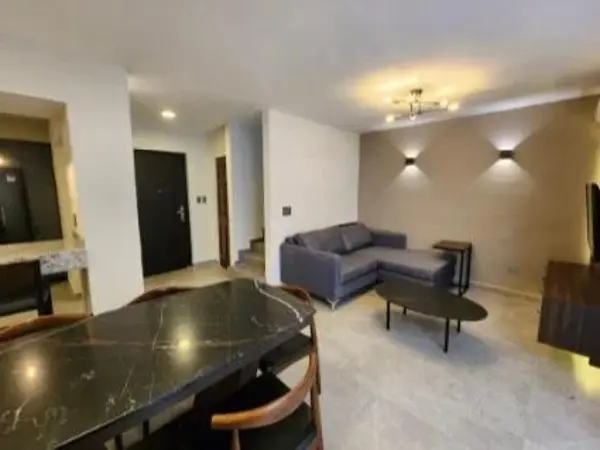 Departamento en renta en Santa Bárbara, Torreón, Coahuila de Zaragoza