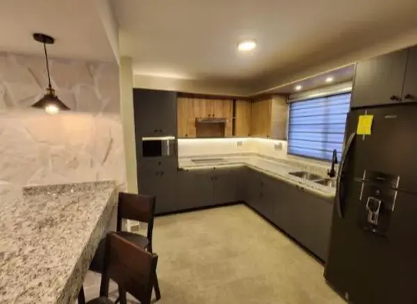 Departamento en renta en Santa Bárbara, Torreón — foto 2 de 9