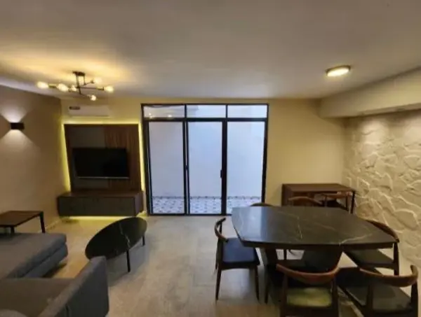 Departamento en renta en Santa Bárbara, Torreón — foto 3 de 9