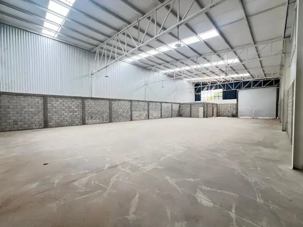 Bodega en renta en El Tajito, Torreón — foto 2 de 6