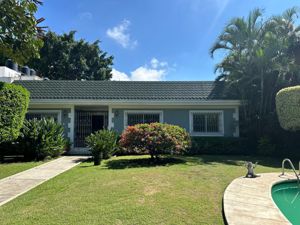 Casa en venta en Reforma, Cuernavaca — foto 2 de 35