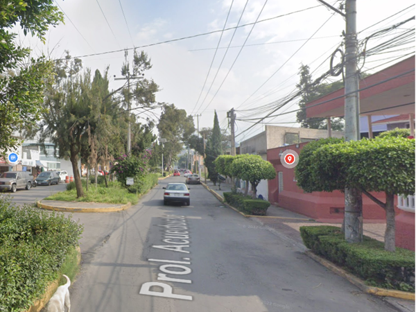 Casa en venta en Santiago Tepalcatlalpan, Xochimilco — foto 2 de 22