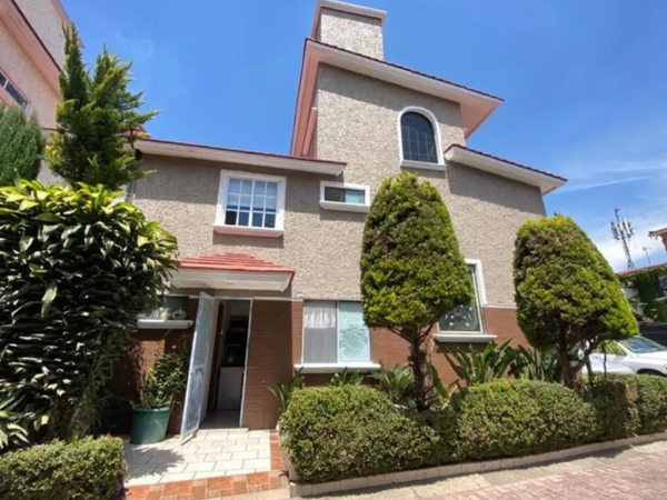 Casa en venta en Santiago Tepalcatlalpan, Xochimilco — foto 3 de 22