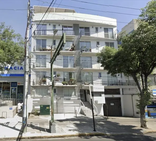Departamento en venta en El Prado, Iztapalapa, Ciudad de México