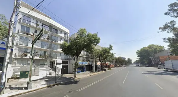 Departamento en venta en El Prado, Iztapalapa — foto 2 de 16