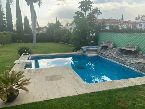 Casa en venta en Lomas de Cocoyoc, Atlatlahucan — foto 2 de 12