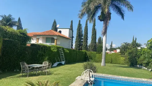 Casa en venta en Lomas de Cocoyoc, Atlatlahucan — foto 3 de 12