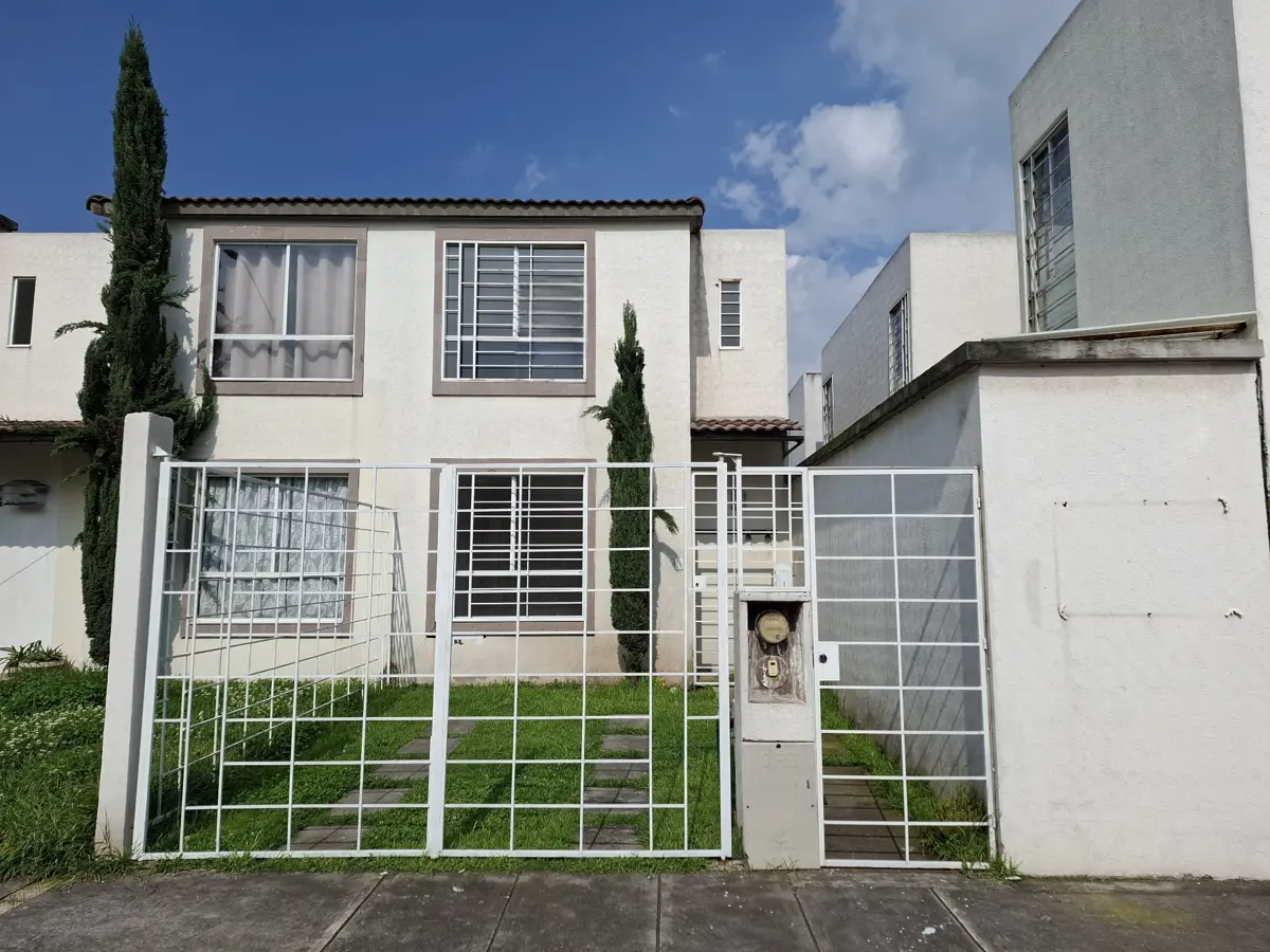 Casa en venta en San Francisco, San Mateo Atenco — foto 1 de 13