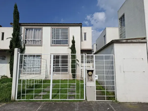 Casa en venta en San Francisco, San Mateo Atenco, México