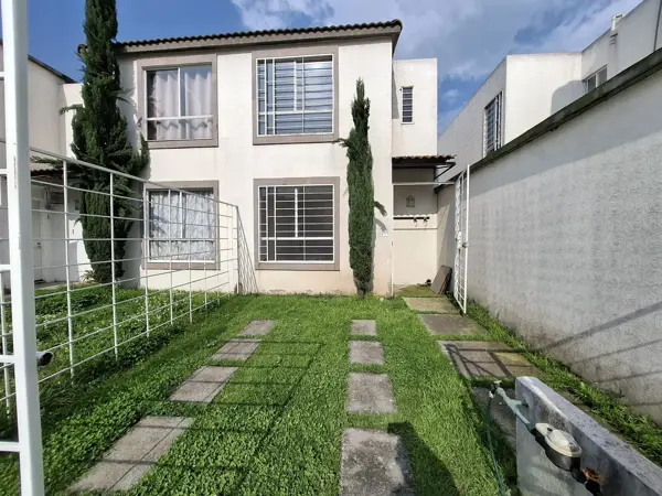 Casa en venta en San Francisco, San Mateo Atenco — foto 2 de 13